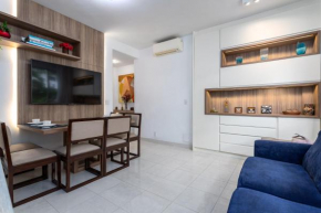 Super Duplex em Copacabana - Tranquilidade ao lado do Metrô